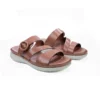 ⁦Sandale Médical Confortable Pour Les Femmes–016⁩ - الصورة ⁦6⁩