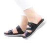 ⁦Sandale Médical Confortable Pour Les Femmes–016⁩ - الصورة ⁦3⁩
